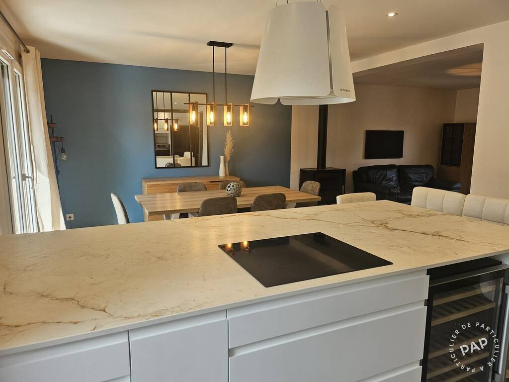 Maison à louer, 115m², Vétraz-Monthoux