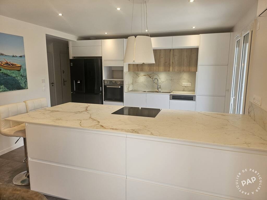 Maison à louer, 115m², Vétraz-Monthoux