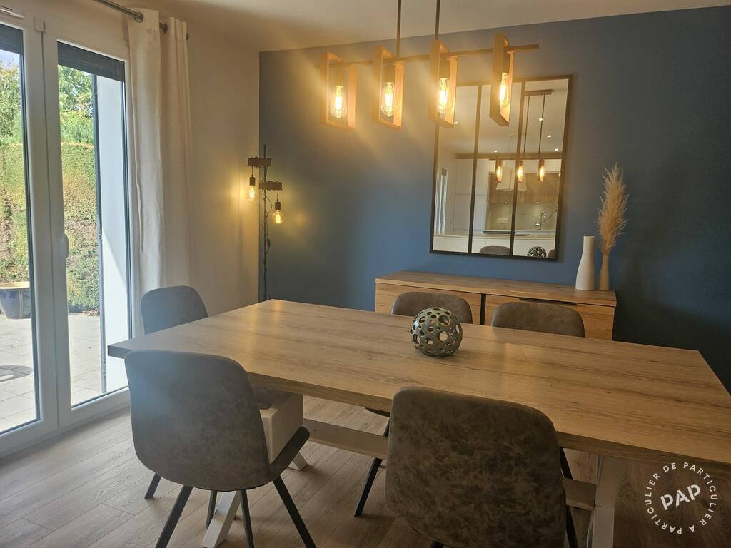 Maison à louer, 115m², Vétraz-Monthoux