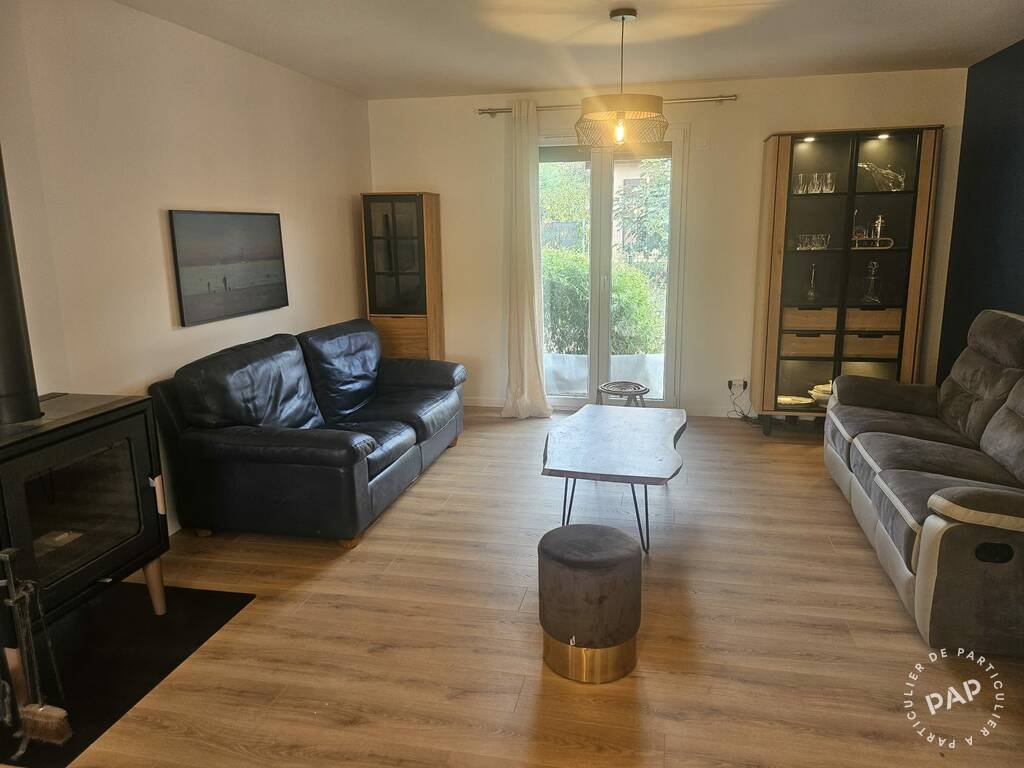 Maison à louer, 115m², Vétraz-Monthoux