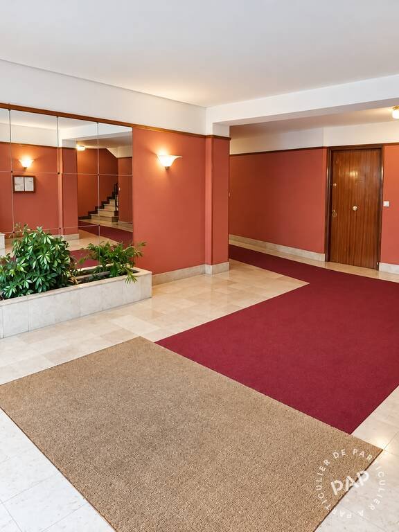 Appartement à louer, 67m², Saint-Maur-des-Fossés
