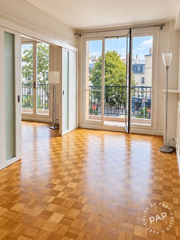 Appartement à louer, 67m², Saint-Maur-des-Fossés