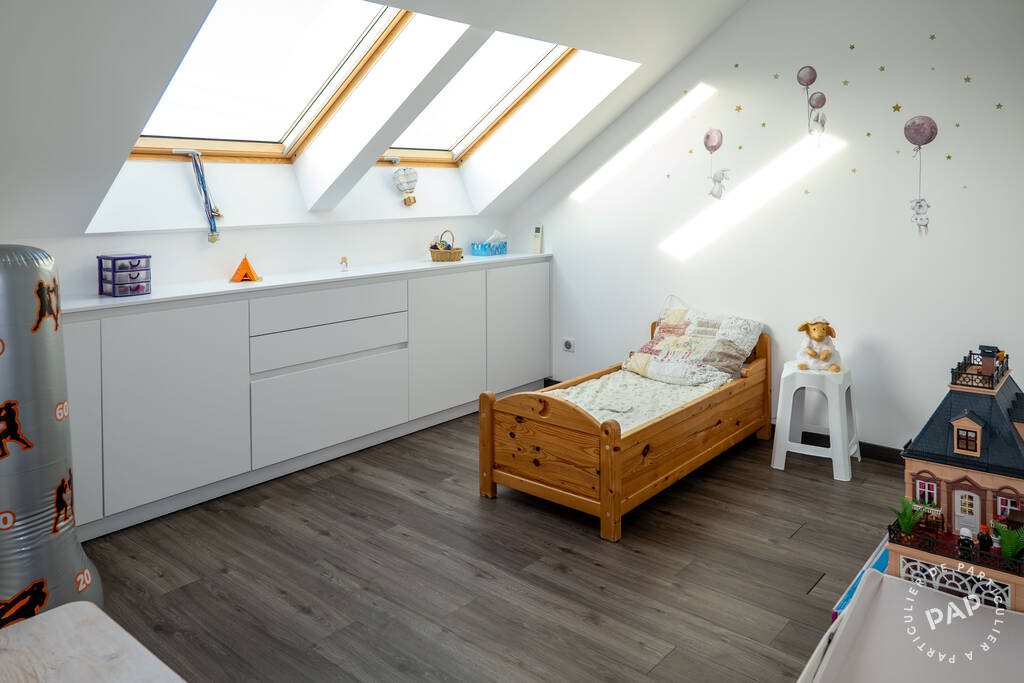 Appartement à vendre, 82m², Ozoir-la-Ferrière