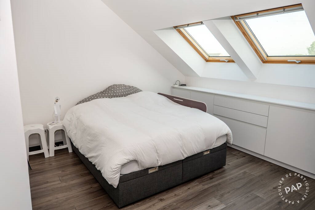 Appartement à vendre, 82m², Ozoir-la-Ferrière