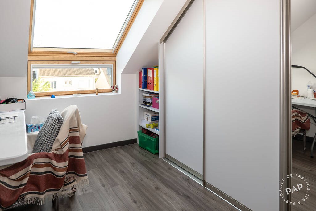 Appartement à vendre, 82m², Ozoir-la-Ferrière