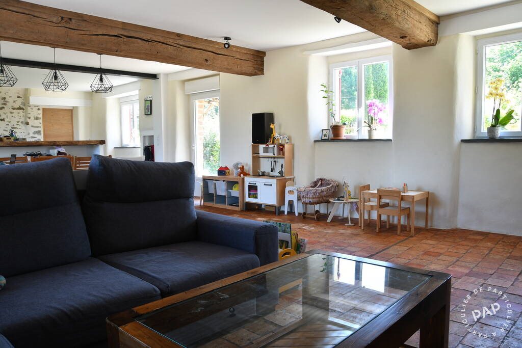 Maison à vendre, 160m², Nuillé-sur-Vicoin