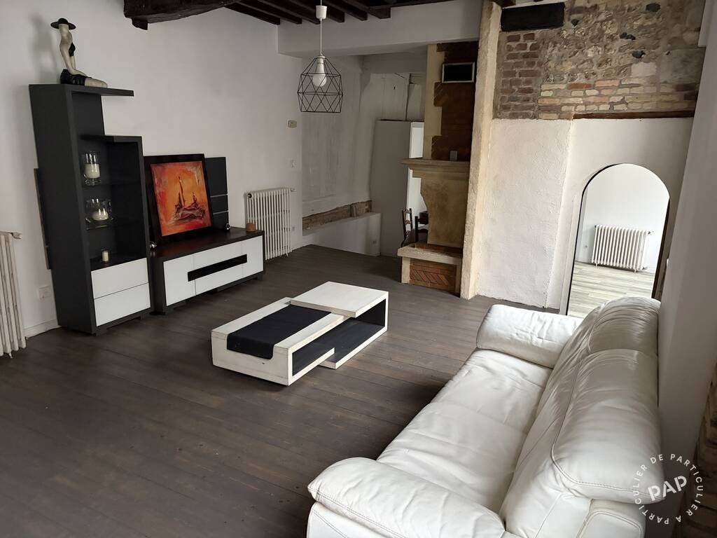 Appartement à vendre, 113m², Montivilliers