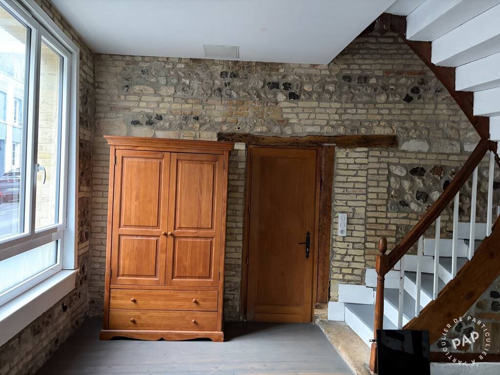 Appartement à vendre, 113m², Montivilliers