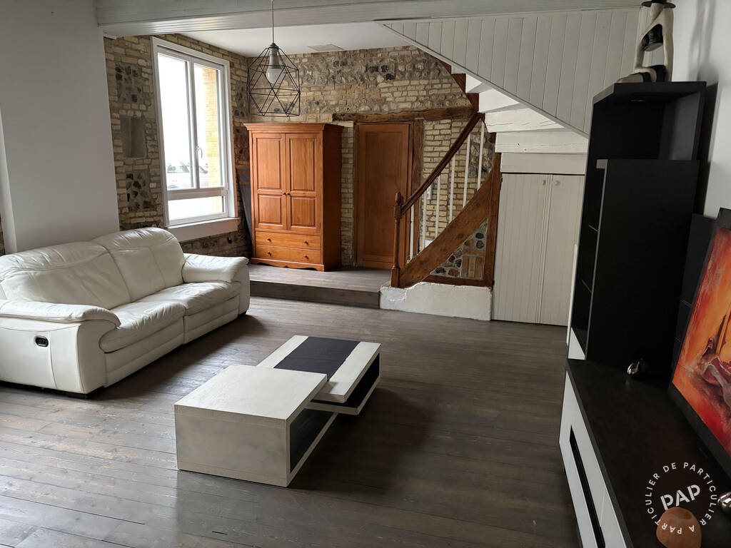 Appartement à vendre, 113m², Montivilliers