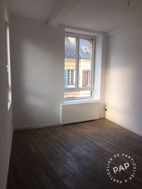 Appartement à vendre, 113m², Montivilliers
