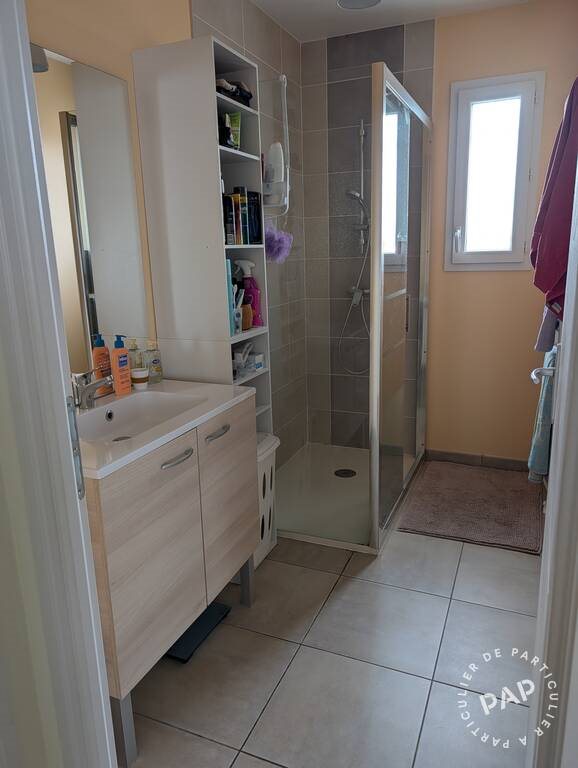 Maison à louer, 75m², La Bussière