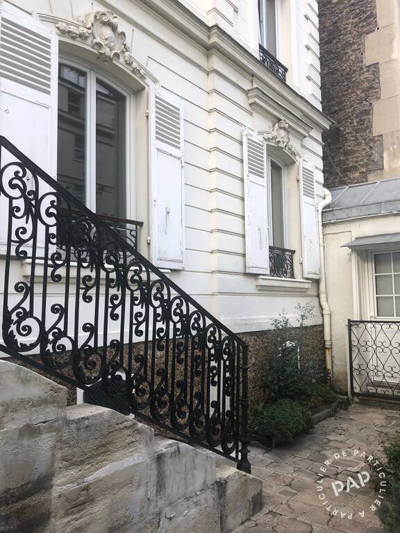 Appartement à louer, 57m², Saint-Mandé
