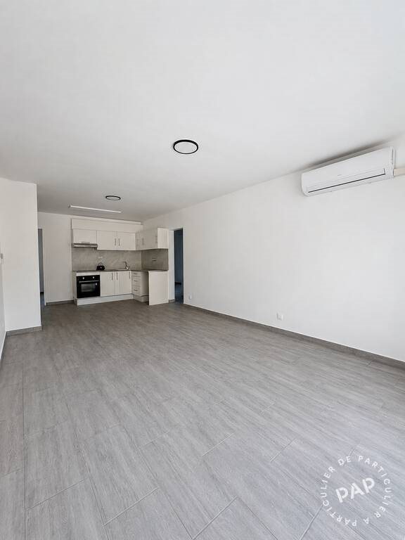 Appartement à louer, 69m², La Grande-Motte