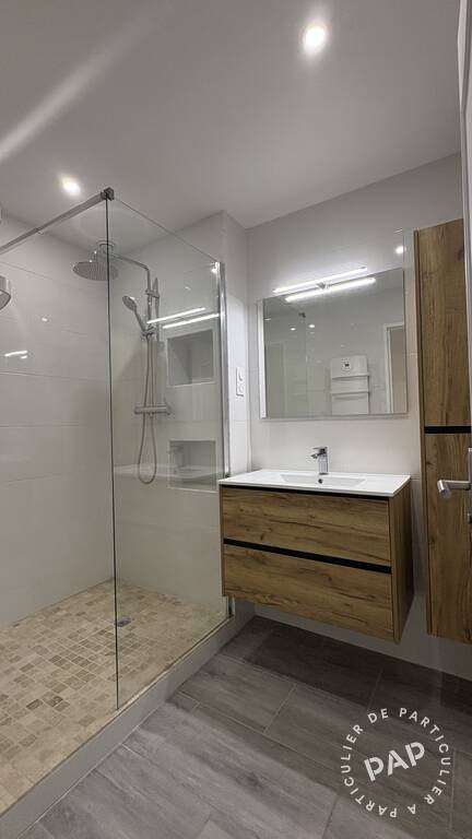 Appartement à louer, 69m², La Grande-Motte