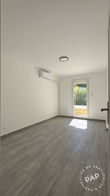 Appartement à louer, 69m², La Grande-Motte