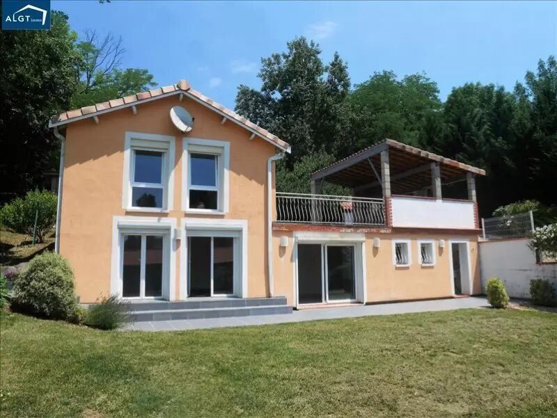 Maison à vendre, 150m², Brettes