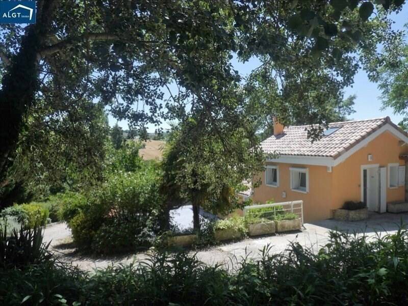 Maison à vendre, 150m², Brettes