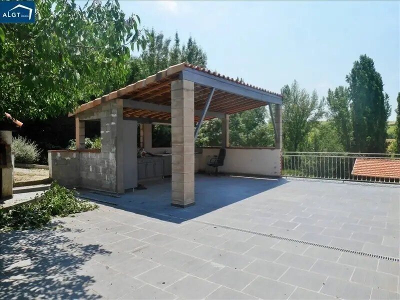 Maison à vendre, 150m², Brettes