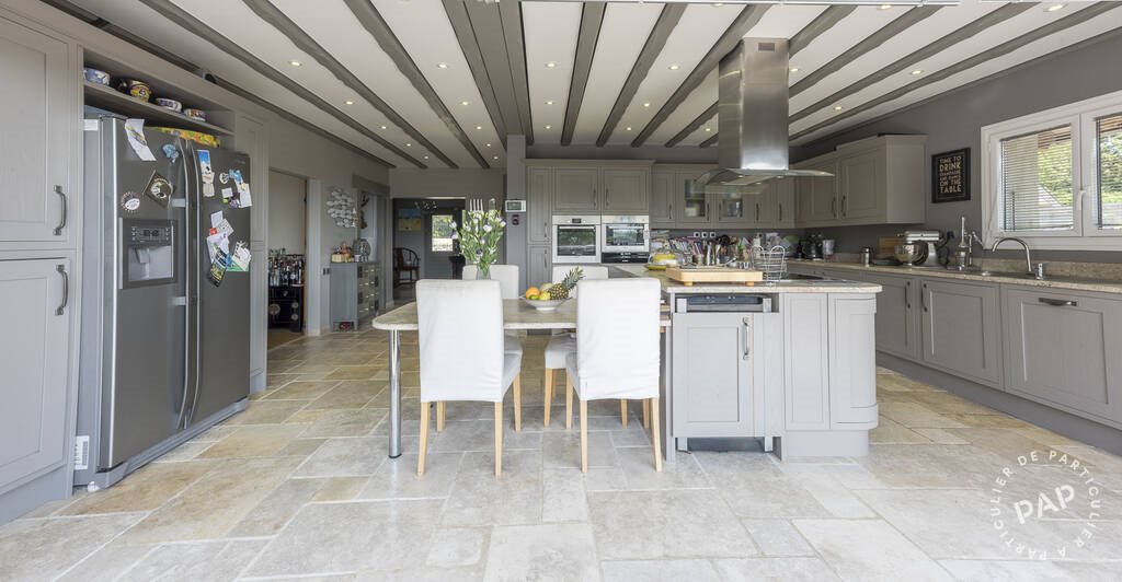 Maison à vendre, 186m², Cernex