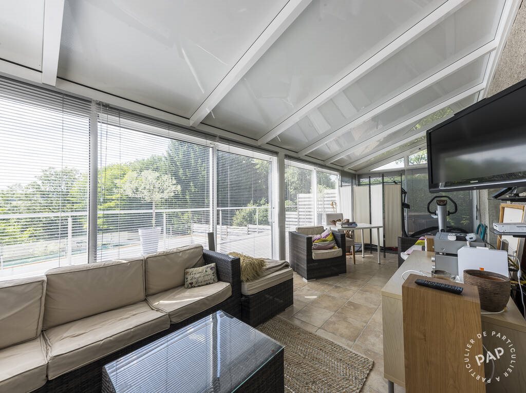 Maison à vendre, 186m², Cernex