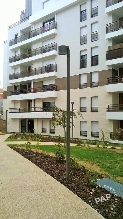 Appartement à louer, 37m², Arcueil