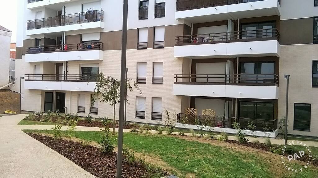 Appartement à louer, 37m², Arcueil