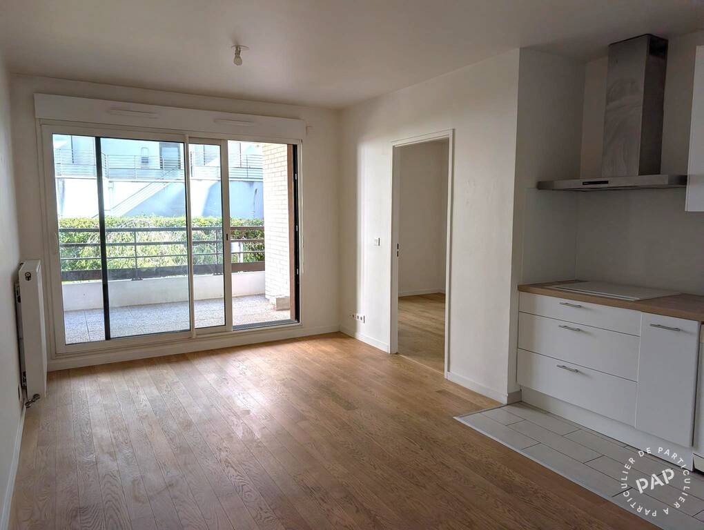Appartement à louer, 37m², Arcueil