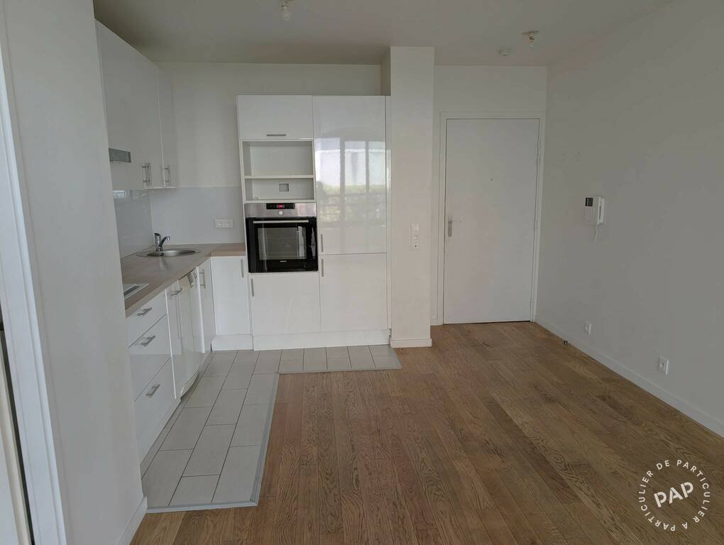 Appartement à louer, 37m², Arcueil