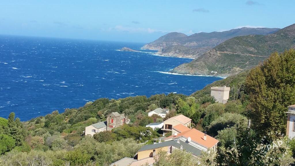 Maison à vendre, 55m², Morsiglia