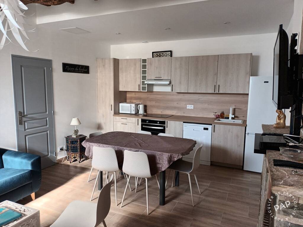 Maison à vendre, 55m², Morsiglia