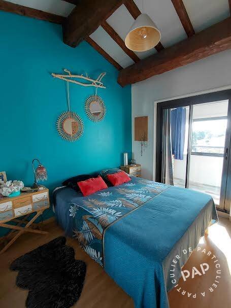 Maison à vendre, 68m², Saint-Raphaël