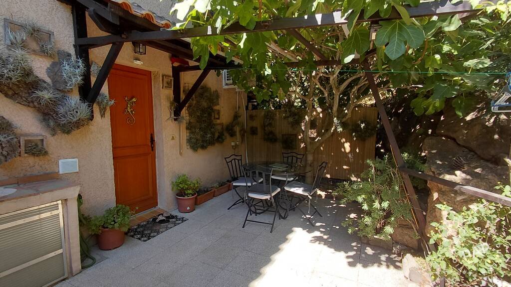 Maison à vendre, 68m², Saint-Raphaël