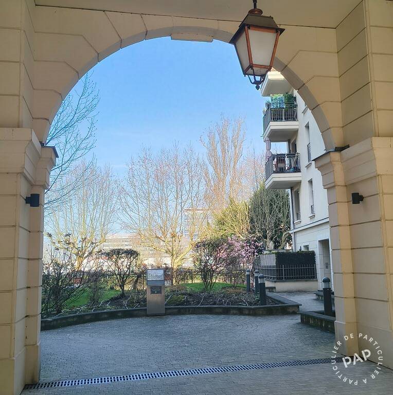 Appartement à louer, 95m², La Garenne-Colombes