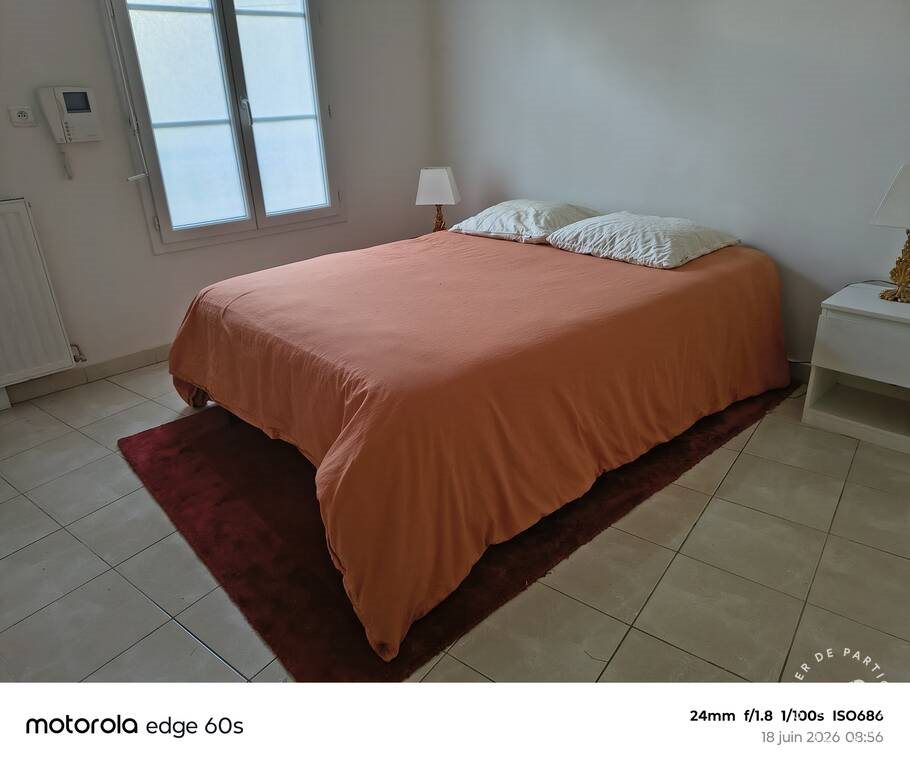 Appartement à louer, 95m², La Garenne-Colombes
