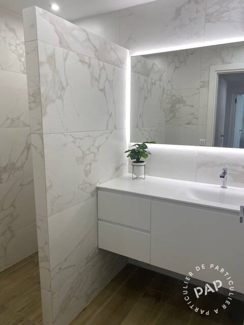 Appartement à vendre, 72m², Cannes