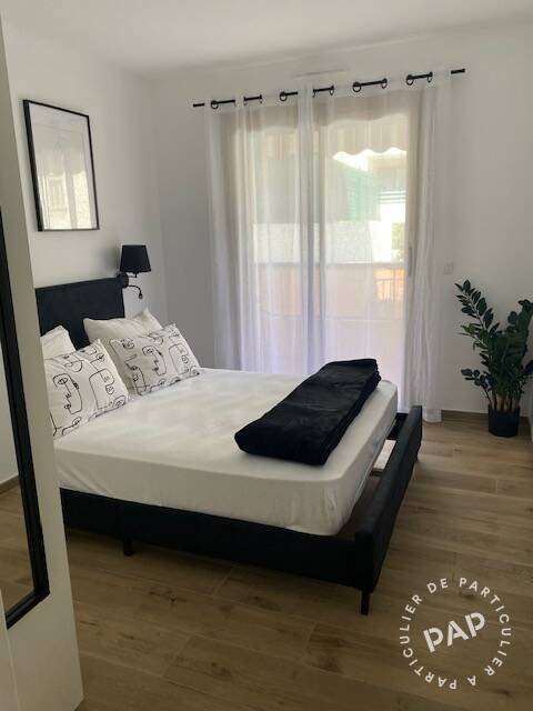Appartement à vendre, 72m², Cannes