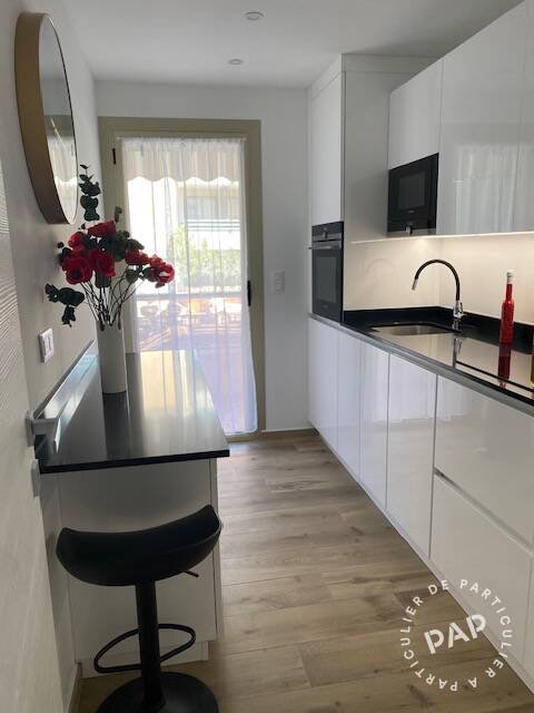 Appartement à vendre, 72m², Cannes