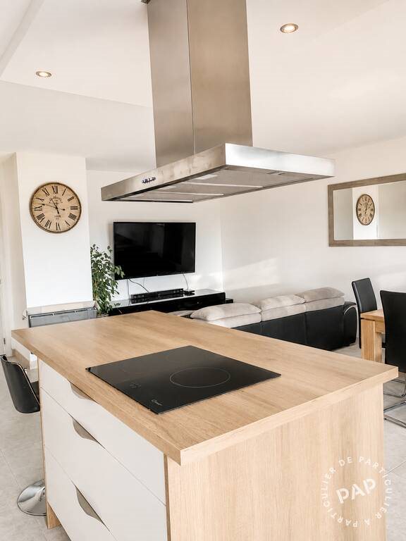 Appartement à vendre, 48m², Mandelieu-la-Napoule