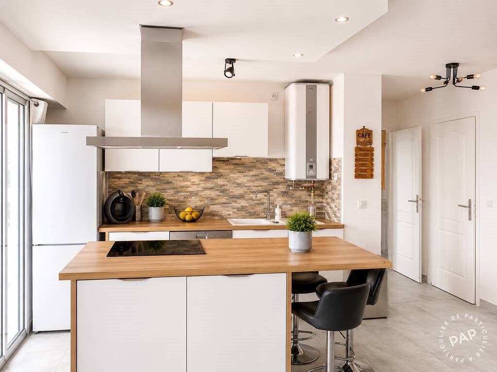 Appartement à vendre, 48m², Mandelieu-la-Napoule