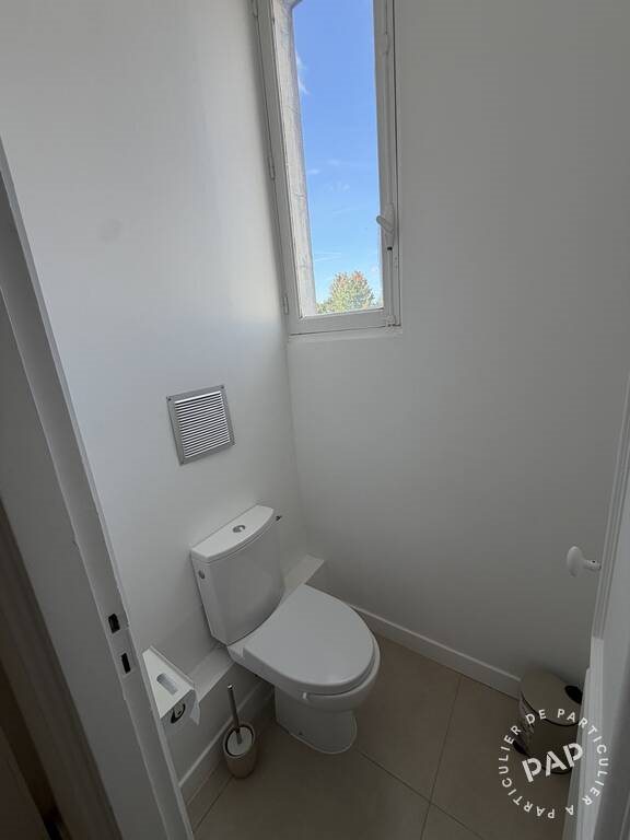 Appartement à louer, 45m², Melun