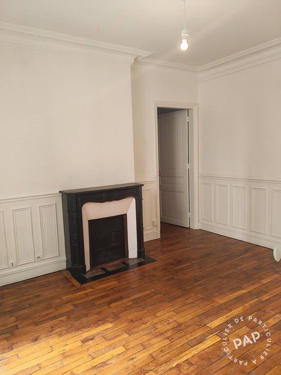 Appartement à louer, 35m², Courbevoie
