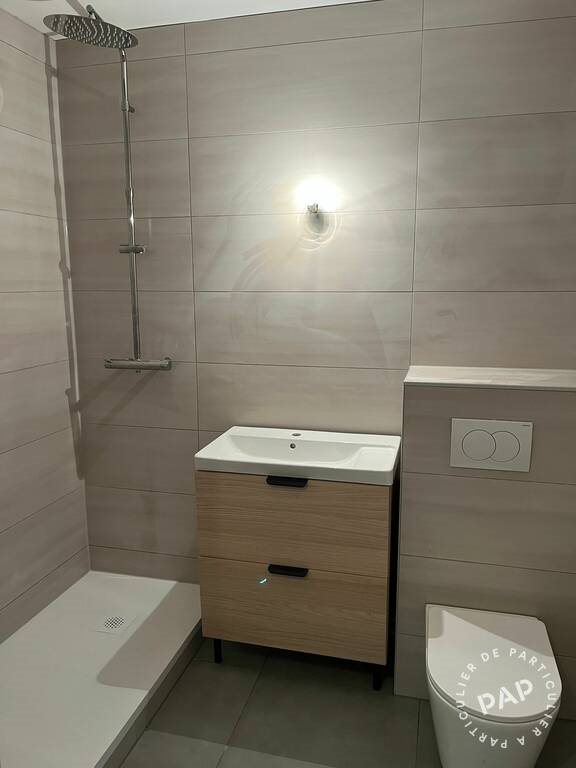 Appartement à louer, 40m², Colmar