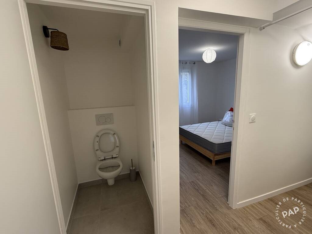 Appartement à louer, 37m², Gif-sur-Yvette