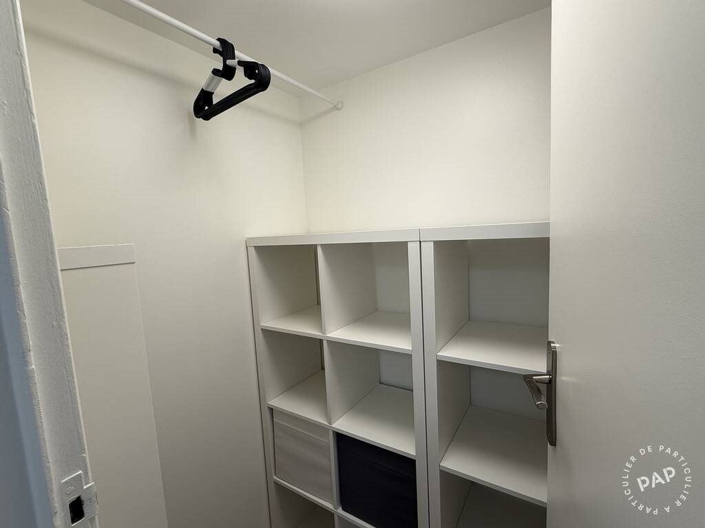 Appartement à louer, 37m², Gif-sur-Yvette