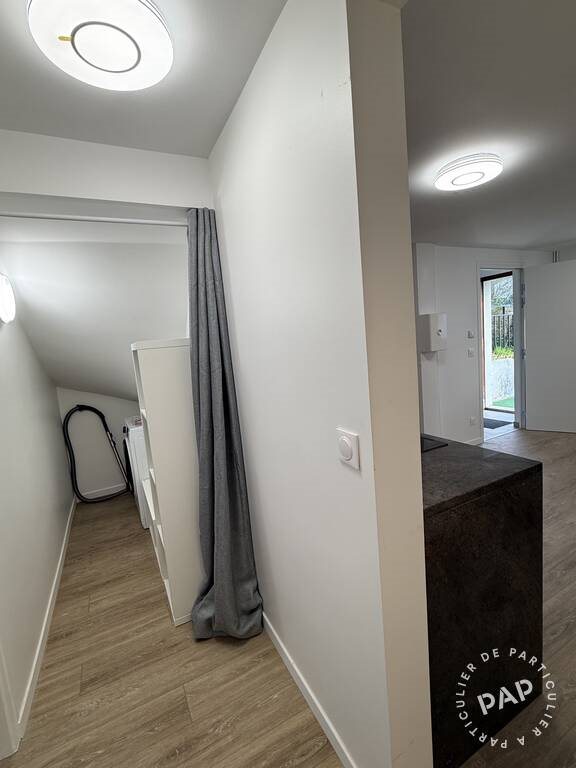 Appartement à louer, 37m², Gif-sur-Yvette