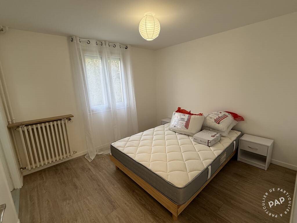 Appartement à louer, 37m², Gif-sur-Yvette