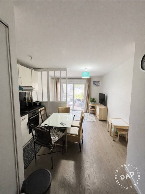 Appartement à louer, 42m², Montmagny