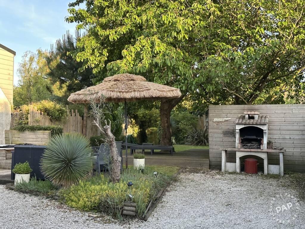 Maison à vendre, 194m², Bayenghem-lès-Eperlecques
