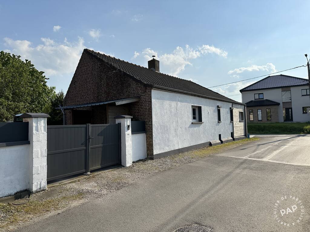 Maison à vendre, 194m², Bayenghem-lès-Eperlecques