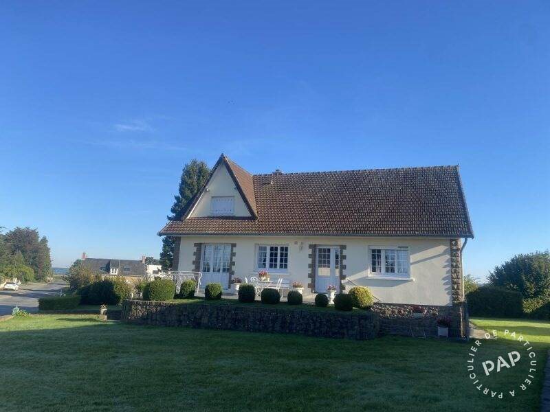 Maison à vendre, 160m², Vire